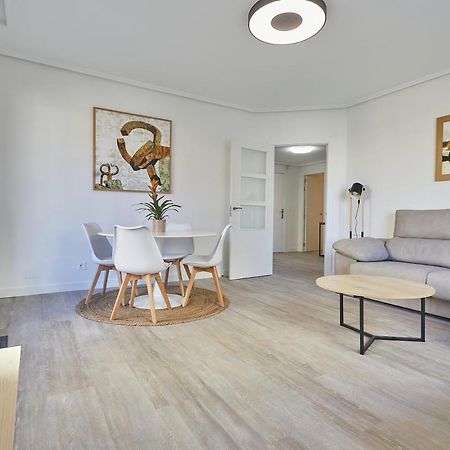 סן סבסטיאן Victorina By Basque Homes מראה חיצוני תמונה