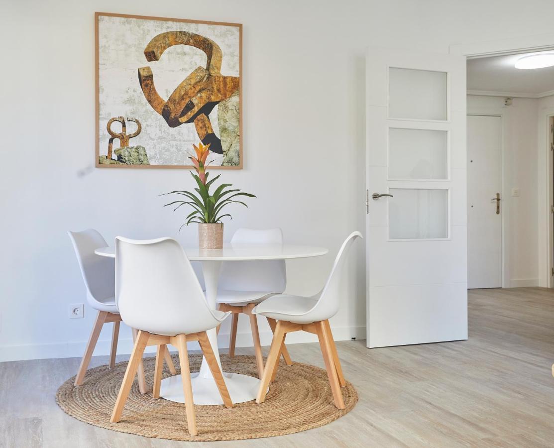 סן סבסטיאן Victorina By Basque Homes מראה חיצוני תמונה