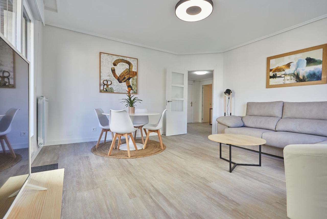סן סבסטיאן Victorina By Basque Homes מראה חיצוני תמונה