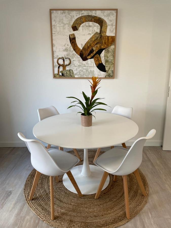 סן סבסטיאן Victorina By Basque Homes מראה חיצוני תמונה