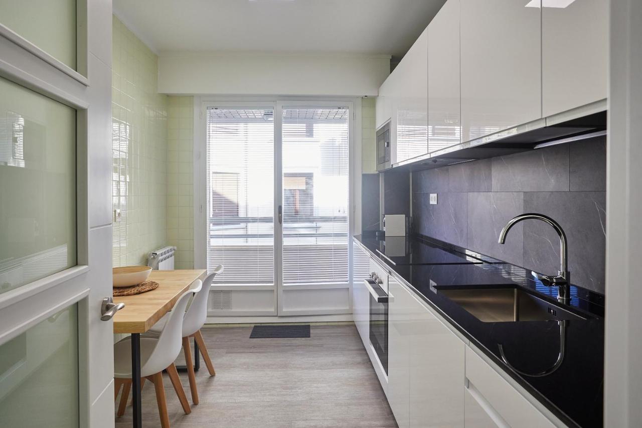 סן סבסטיאן Victorina By Basque Homes מראה חיצוני תמונה