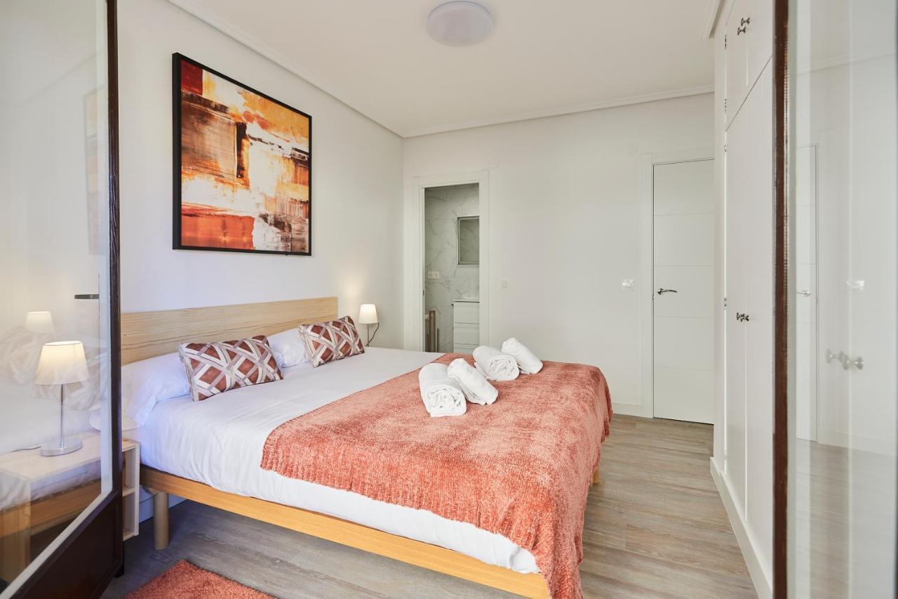 סן סבסטיאן Victorina By Basque Homes מראה חיצוני תמונה
