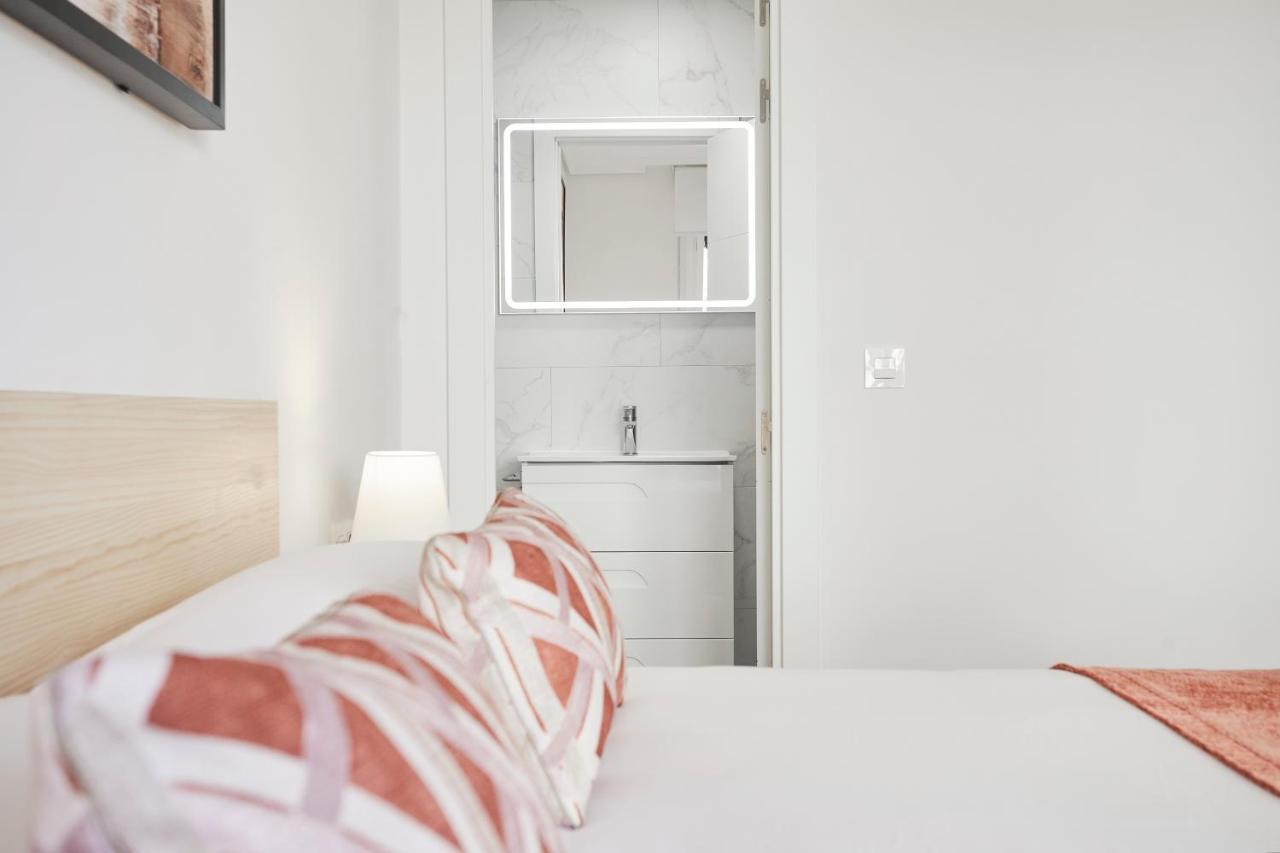 סן סבסטיאן Victorina By Basque Homes מראה חיצוני תמונה