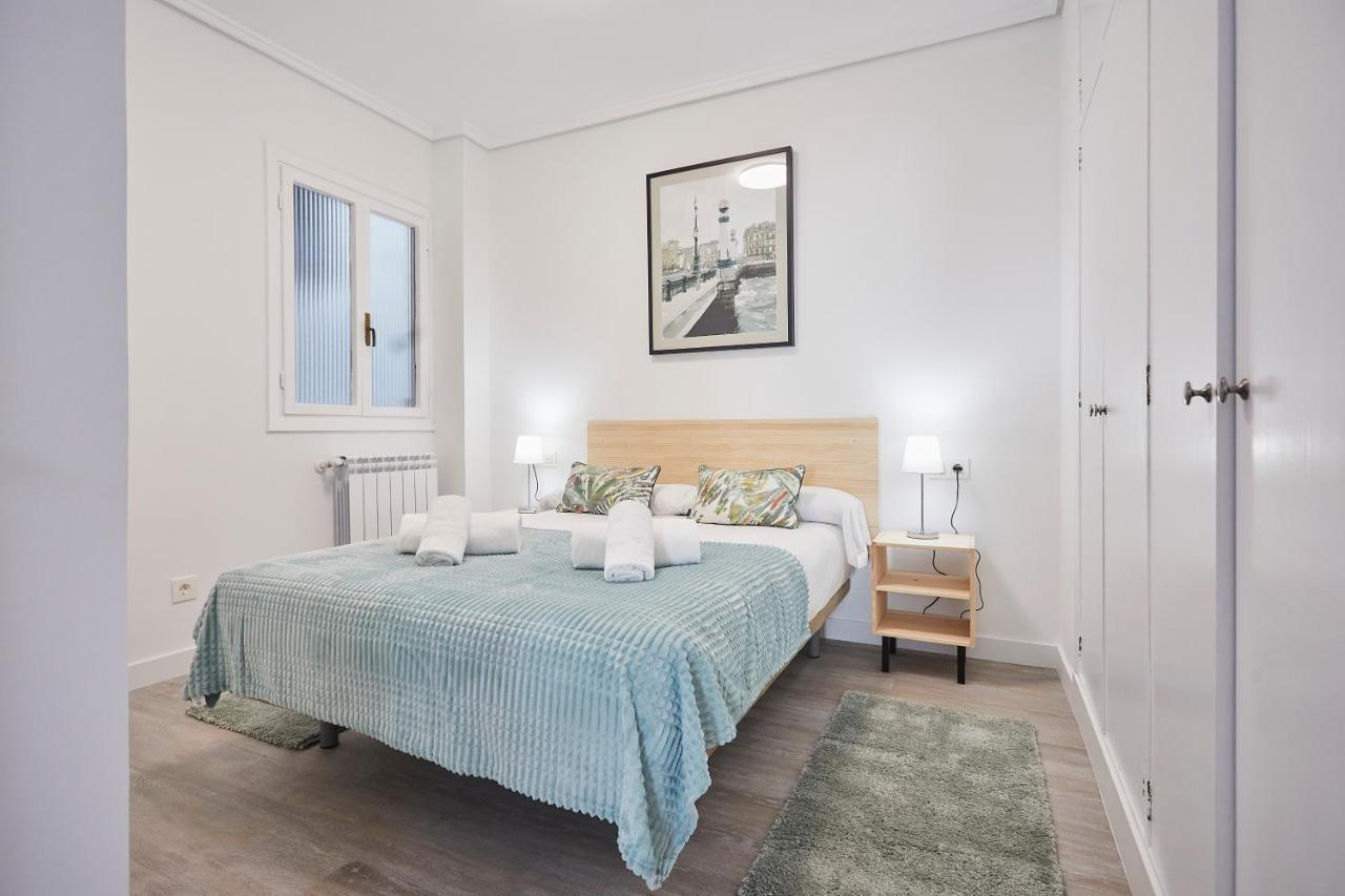 סן סבסטיאן Victorina By Basque Homes מראה חיצוני תמונה