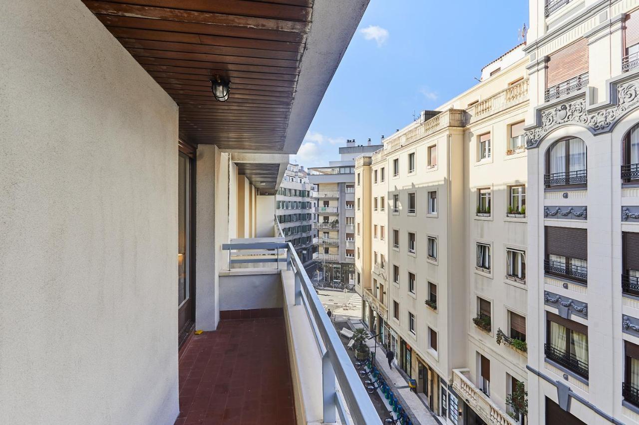 סן סבסטיאן Victorina By Basque Homes מראה חיצוני תמונה