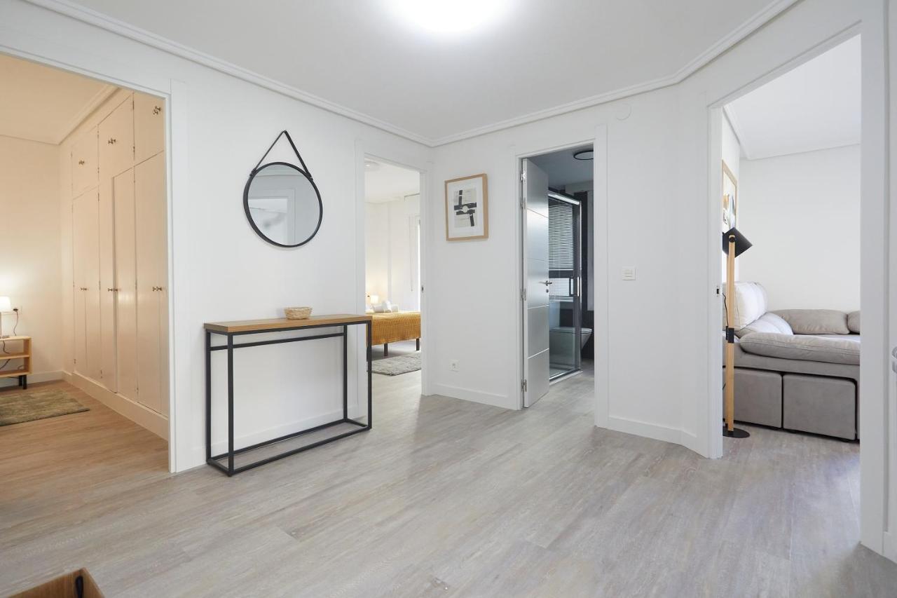 סן סבסטיאן Victorina By Basque Homes מראה חיצוני תמונה