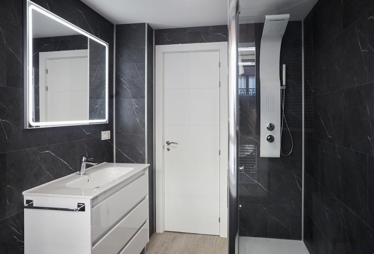 סן סבסטיאן Victorina By Basque Homes מראה חיצוני תמונה