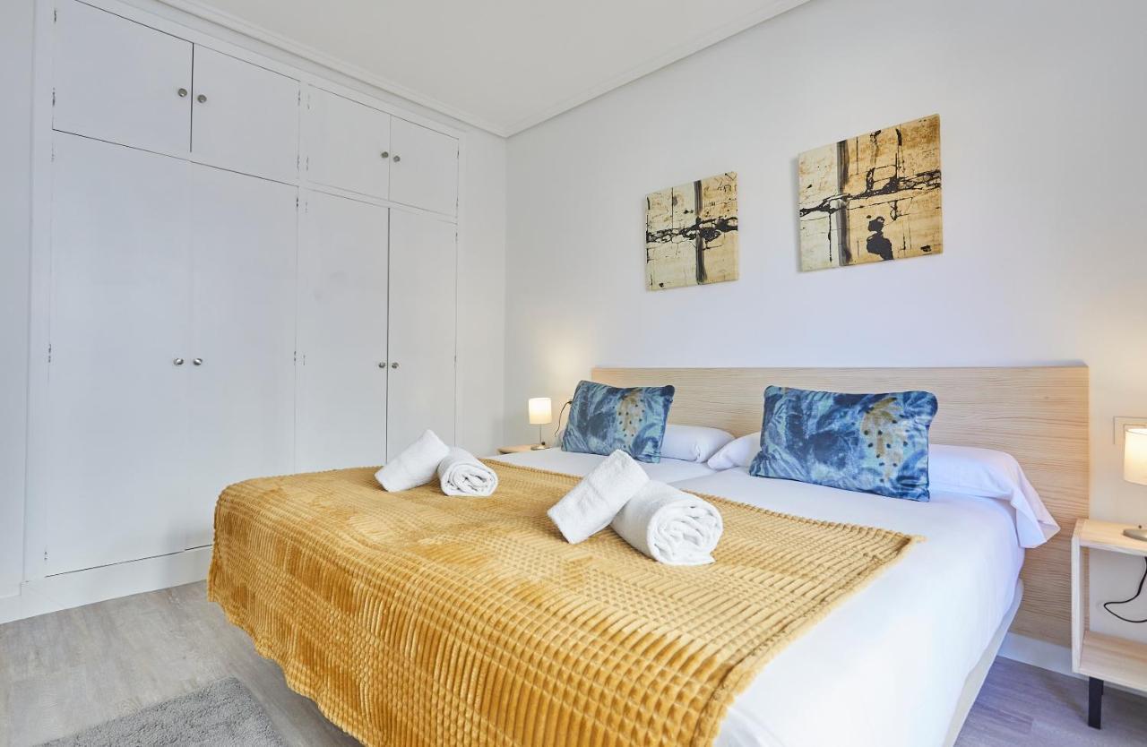 סן סבסטיאן Victorina By Basque Homes מראה חיצוני תמונה